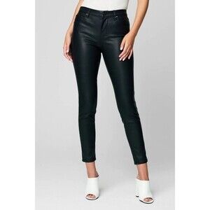 BlankNYC Spoiler Alert Vegan Leather Pants